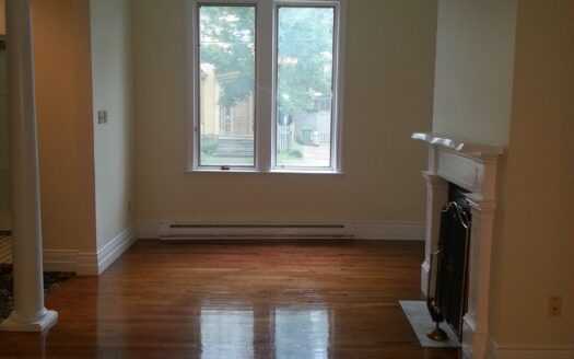 Classic 2-Bedroom Top Floor Flat | Unit 1168 C $2,195/Month – Available September 5th, 2026