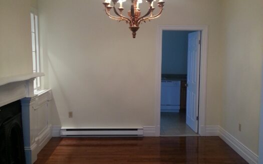 Classic 2-Bedroom Top Floor Flat | Unit 1168 C $2,195/Month – Available September 5th, 2026