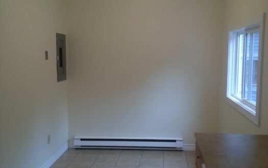 Classic 2-Bedroom Top Floor Flat | Unit 1168 C $2,195/Month – Available September 5th, 2026