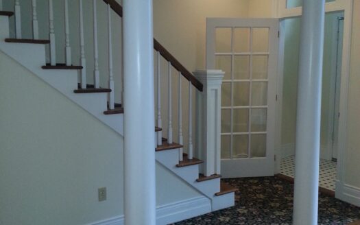 Classic 2-Bedroom Top Floor Flat | Unit 1168 C $2,195/Month – Available September 5th, 2026