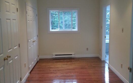 Classic 2-Bedroom Top Floor Flat | Unit 1168 C $2,195/Month – Available September 5th, 2026