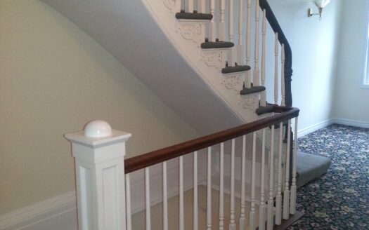 Classic 2-Bedroom Top Floor Flat | Unit 1168 C $2,195/Month – Available September 5th, 2026