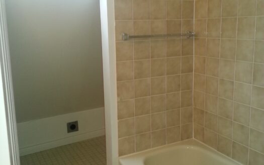 Classic 2-Bedroom Top Floor Flat | Unit 1168 C $2,195/Month – Available September 5th, 2026