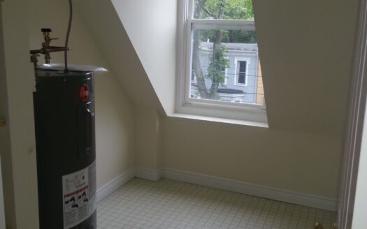 Classic 2-Bedroom Top Floor Flat | Unit 1168 C $2,195/Month – Available September 5th, 2026