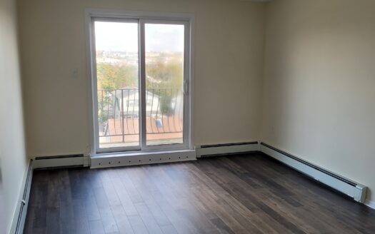 15 Borden Street | Updated 1-Bedroom with Private Balcony | Unit 20 $1,595/Month – Available November 1st, 2026