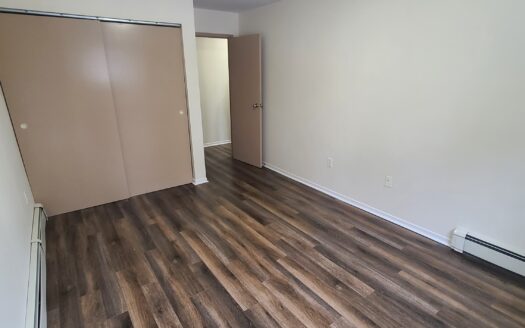 Spacious 2-Bedroom with In-Unit Laundry | Unit 214 $1,695/Month – Available September 1st, 2026