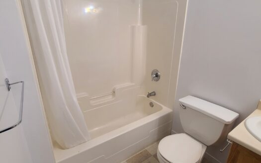 Spacious 2-Bedroom with In-Unit Laundry | Unit 214 $1,695/Month – Available September 1st, 2026