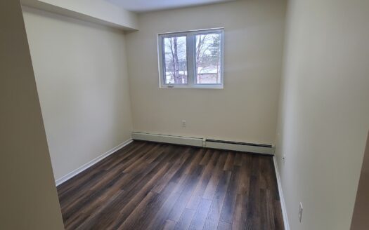 Spacious 2-Bedroom with In-Unit Laundry | Unit 214 $1,695/Month – Available September 1st, 2026