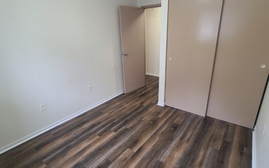 Spacious 2-Bedroom with In-Unit Laundry | Unit 214 $1,695/Month – Available September 1st, 2026