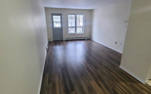 Spacious 2-Bedroom with In-Unit Laundry | Unit 214 $1,695/Month – Available September 1st, 2026