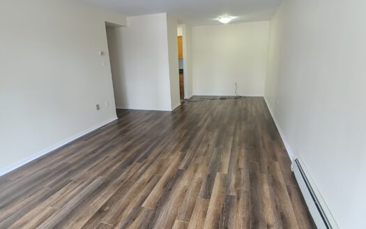 Spacious 2-Bedroom with In-Unit Laundry | Unit 214 $1,695/Month – Available September 1st, 2026