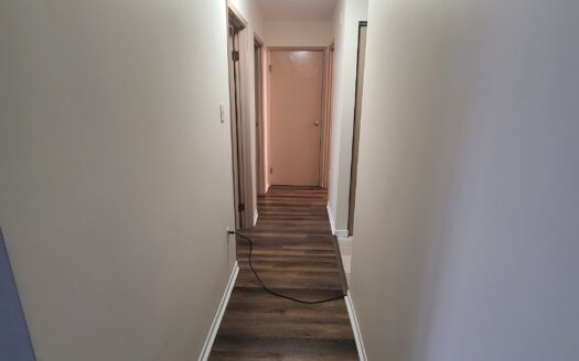 Spacious 2-Bedroom with In-Unit Laundry | Unit 214 $1,695/Month – Available September 1st, 2026