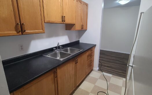 Spacious 2-Bedroom with In-Unit Laundry | Unit 214 $1,695/Month – Available September 1st, 2026