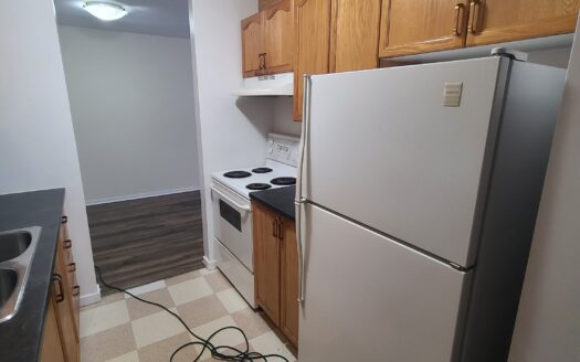 Spacious 2-Bedroom with In-Unit Laundry | Unit 214 $1,695/Month – Available September 1st, 2026