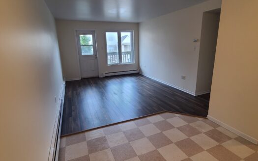 Available 2-Bedroom Suites at 96 North Street Comfortable Living in Bridgewater, NS | Available Units for October 1st, 2026