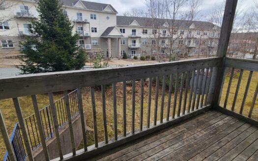 Available 2-Bedroom Suites at 96 North Street Comfortable Living in Bridgewater, NS | Available Units for October 1st, 2026