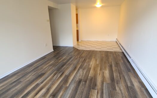Available 2-Bedroom Suites at 96 North Street Comfortable Living in Bridgewater, NS | Available Units for October 1st, 2026