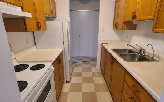 Available 2-Bedroom Suites at 96 North Street Comfortable Living in Bridgewater, NS | Available Units for October 1st, 2026