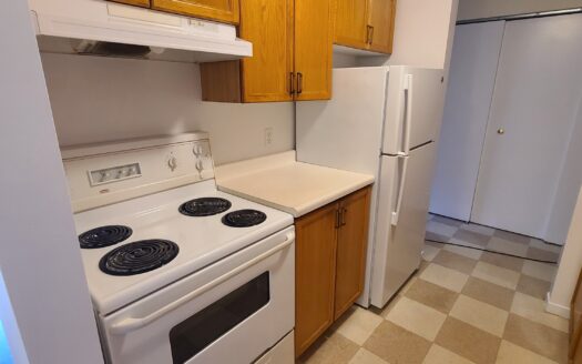 Available 2-Bedroom Suites at 96 North Street Comfortable Living in Bridgewater, NS | Available Units for October 1st, 2026