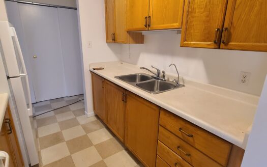 Available 2-Bedroom Suites at 96 North Street Comfortable Living in Bridgewater, NS | Available Units for October 1st, 2026
