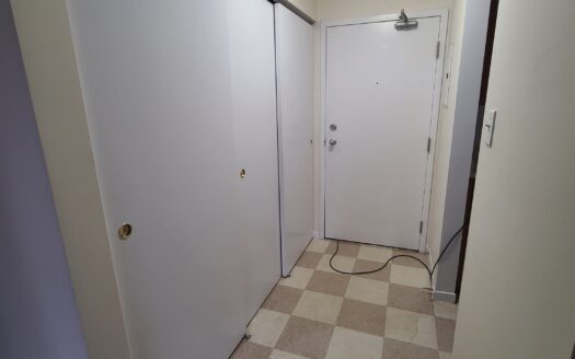 Available 2-Bedroom Suites at 96 North Street Comfortable Living in Bridgewater, NS | Available Units for October 1st, 2026