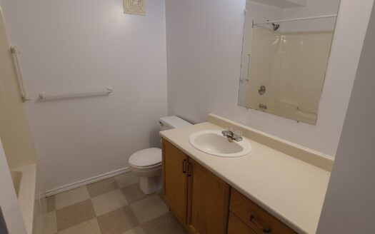 Available 2-Bedroom Suites at 96 North Street Comfortable Living in Bridgewater, NS | Available Units for October 1st, 2026