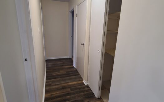 Available 2-Bedroom Suites at 96 North Street Comfortable Living in Bridgewater, NS | Available Units for October 1st, 2026