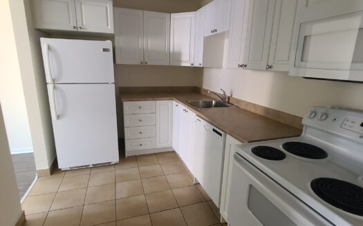 56 Old Sambro Road Fully Renovated 1-Bedroom in Spryfield | Unit 207 $1,495/Month – Available September 1st, 2026