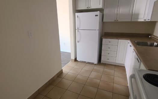 56 Old Sambro Road Fully Renovated 1-Bedroom in Spryfield | Unit 207 $1,495/Month – Available September 1st, 2026