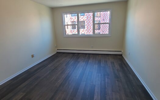 56 Old Sambro Road Fully Renovated 1-Bedroom in Spryfield | Unit 207 $1,495/Month – Available September 1st, 2026