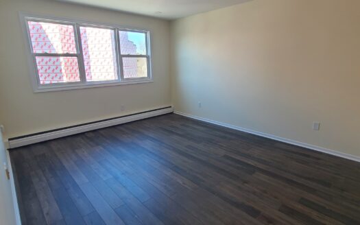 56 Old Sambro Road Fully Renovated 1-Bedroom in Spryfield | Unit 207 $1,495/Month – Available September 1st, 2026
