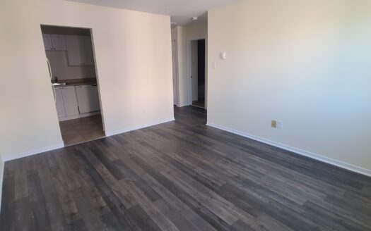 56 Old Sambro Road Fully Renovated 1-Bedroom in Spryfield | Unit 207 $1,495/Month – Available September 1st, 2026