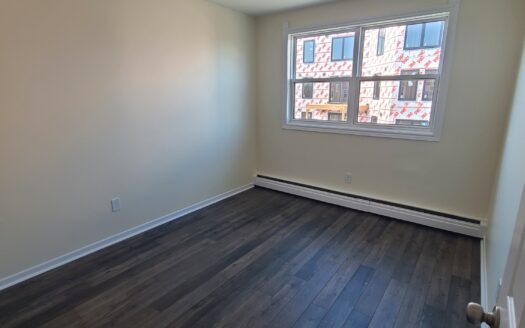 56 Old Sambro Road Fully Renovated 1-Bedroom in Spryfield | Unit 207 $1,495/Month – Available September 1st, 2026