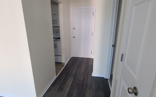 56 Old Sambro Road Fully Renovated 1-Bedroom in Spryfield | Unit 207 $1,495/Month – Available September 1st, 2026