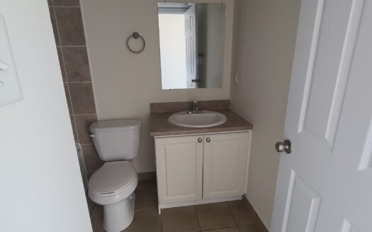 56 Old Sambro Road Fully Renovated 1-Bedroom in Spryfield | Unit 207 $1,495/Month – Available September 1st, 2026