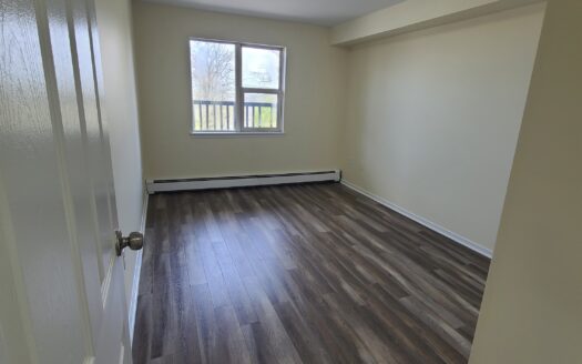 5511 Charles Street | Renovated 1-Bedroom with Balcony | Unit 307 $1,650/Month – Available October 1st, 2026