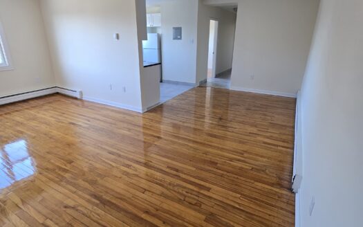 242 Herring Cove Road | Classic 2-Bedroom Apartment | Unit 2 $1,795/Month – Available October 1st, 2026