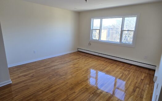 242 Herring Cove Road | Classic 2-Bedroom Apartment | Unit 2 $1,795/Month – Available October 1st, 2026