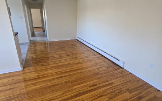 242 Herring Cove Road | Classic 2-Bedroom Apartment | Unit 2 $1,795/Month – Available October 1st, 2026