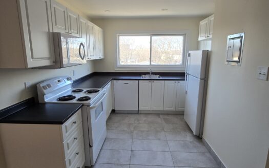 242 Herring Cove Road | Classic 2-Bedroom Apartment | Unit 2 $1,795/Month – Available October 1st, 2026