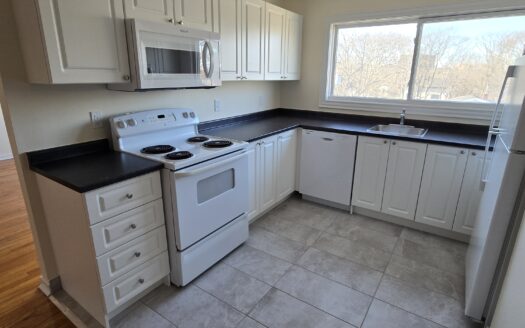 242 Herring Cove Road | Classic 2-Bedroom Apartment | Unit 2 $1,795/Month – Available October 1st, 2026