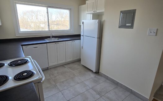 242 Herring Cove Road | Classic 2-Bedroom Apartment | Unit 2 $1,795/Month – Available October 1st, 2026