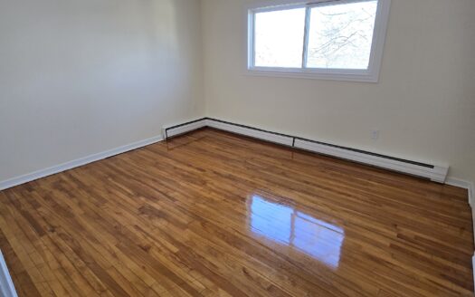 242 Herring Cove Road | Classic 2-Bedroom Apartment | Unit 2 $1,795/Month – Available October 1st, 2026
