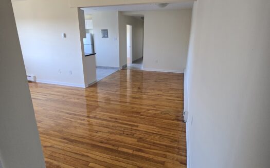 242 Herring Cove Road | Classic 2-Bedroom Apartment | Unit 2 $1,795/Month – Available October 1st, 2026