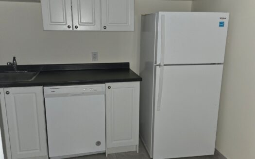 5250 Vestry Street | Bright North End 1-Bedroom | Unit 5 $1,695/Month – Available September 1st, 2026