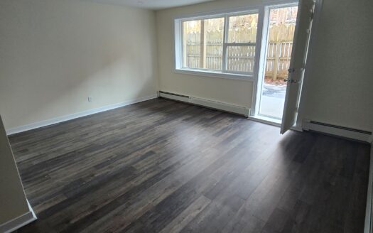 5250 Vestry Street | Bright North End 1-Bedroom | Unit 5 $1,695/Month – Available September 1st, 2026