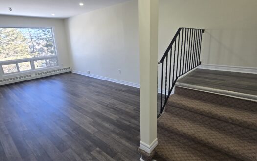 55 Gristmill Court | Unit 215 | Spacious 2-Level Apartment with Private Deck | Unit 215 $1,995/Month – Available NOW or September 1st, 2026
