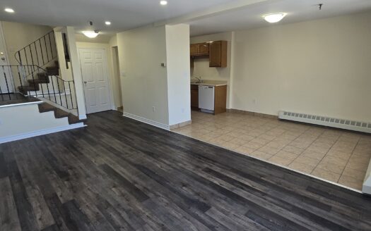 55 Gristmill Court | Unit 215 | Spacious 2-Level Apartment with Private Deck | Unit 215 $1,995/Month – Available NOW or September 1st, 2026