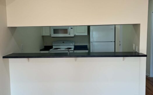 ✨ Fully Renovated Waterfront 1-Bedroom | Unit 212 $1,595/Month – Available September 1st, 2026