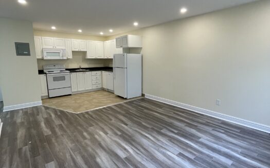 132 Old Sambro Road |Spacious 1-Bedroom at MacIntosh Pointe | Unit 223 $1,395/Month – Available September 15th, 2026